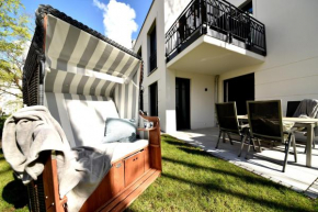 Meer Urlaub Villa Sofie Binz